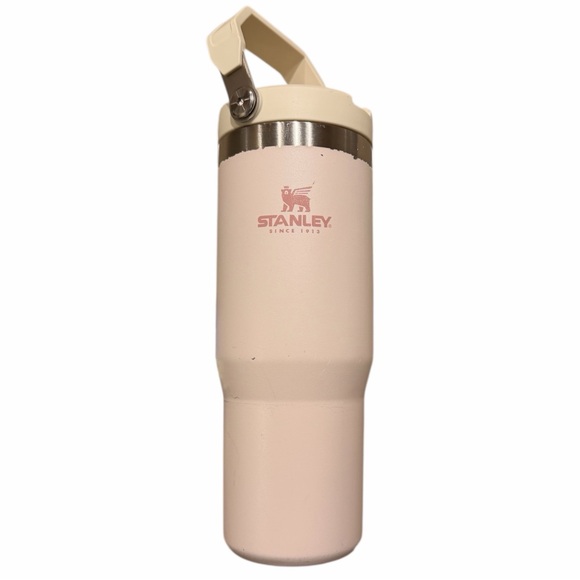 Stanley Other - Stanley Ice Flow Pink 30oz